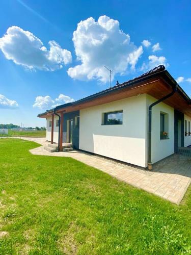 Apartm�ny Dome