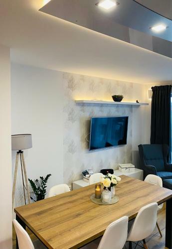 Apartm�ny Dome