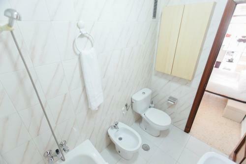 Apartamento Parras 27