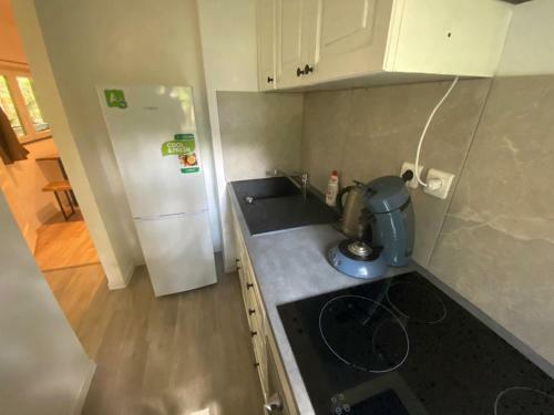 Apartamento Chata Stanislav
