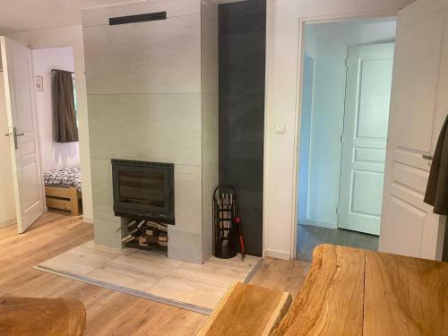 Apartamento Chata Stanislav
