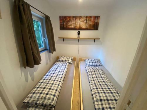 Apartamento Chata Stanislav