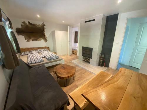 Apartamento Chata Stanislav