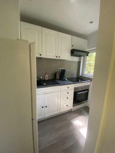 Apartamento Chata Stanislav