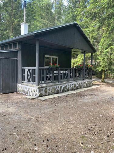 Apartamento Chata Stanislav