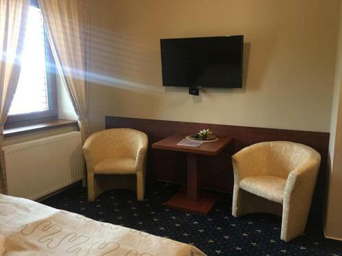 Hotel Casino Imperator