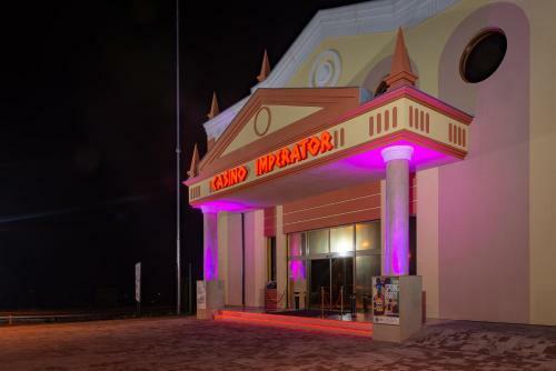 Hotel Casino Imperator
