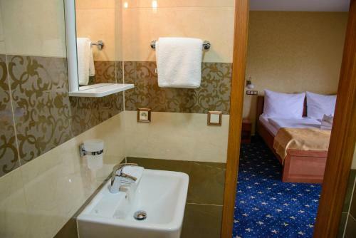 Hotel Casino Imperator