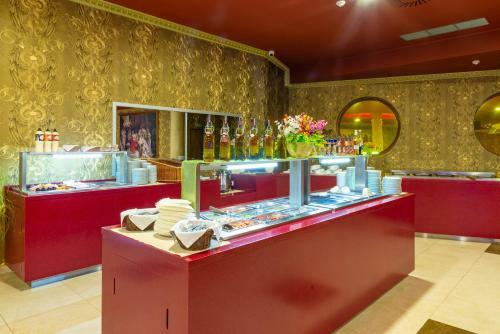 Hotel Casino Imperator