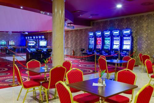 Hotel Casino Imperator