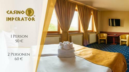 Hotel Casino Imperator