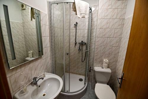 Aparthotel Faust