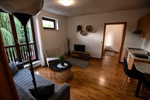 Aparthotel Faust