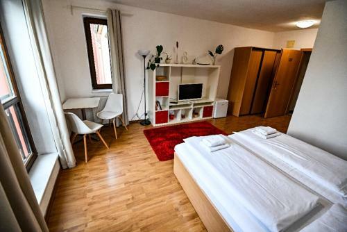 Aparthotel Faust