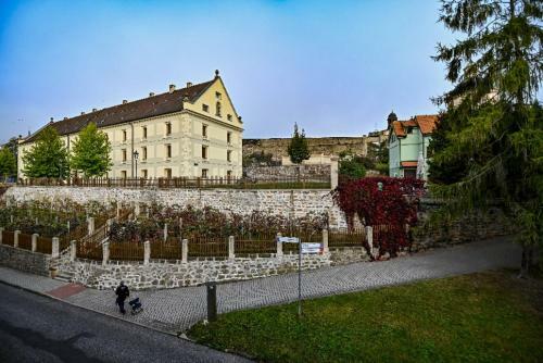 Aparthotel Faust