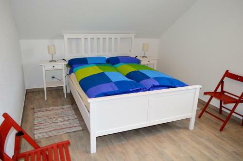 Apartamento Ferienwohnung Klaus