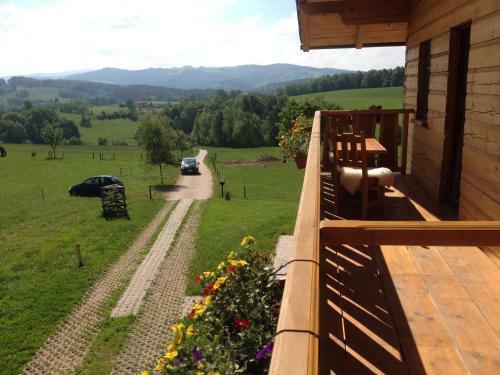 Hostal Penzion Kalv�rie