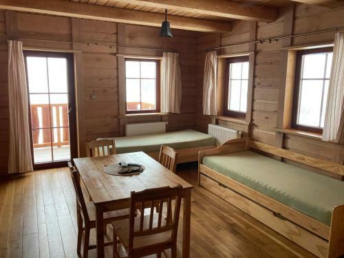Hostal Penzion Kalv�rie