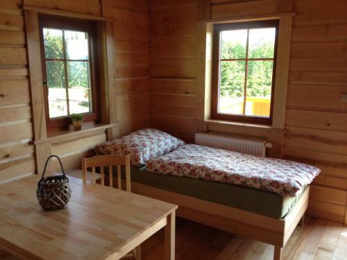 Hostal Penzion Kalv�rie