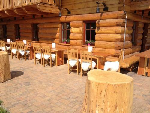 Hostal Penzion Kalv�rie