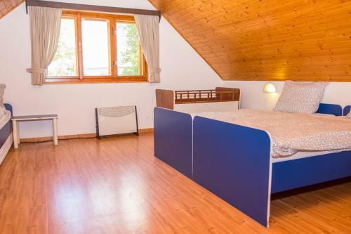 Family House Dolni Lanov