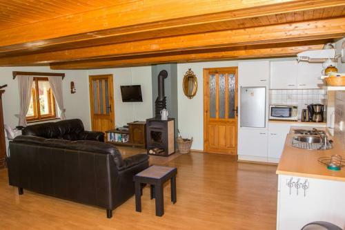 Family House Dolni Lanov