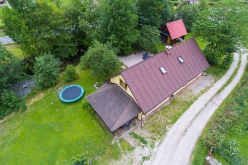 Family House Dolni Lanov