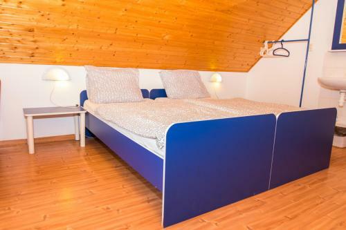 Family House Dolni Lanov
