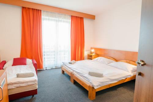 Horsk� Hotel Kozubov�