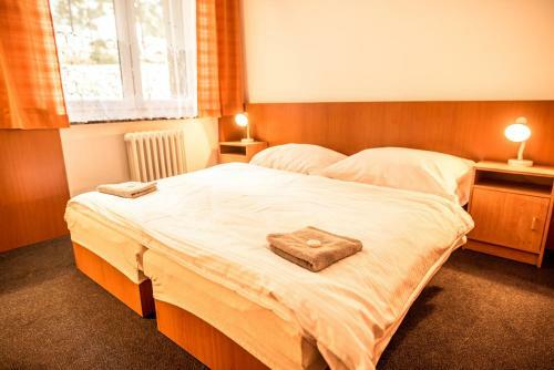 Horsk� Hotel Kozubov�
