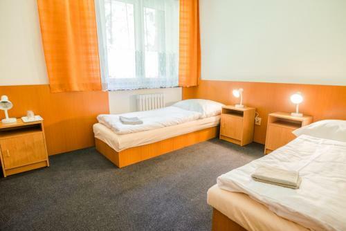 Horsk� Hotel Kozubov�