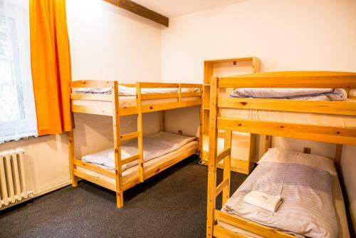 Horsk� Hotel Kozubov�