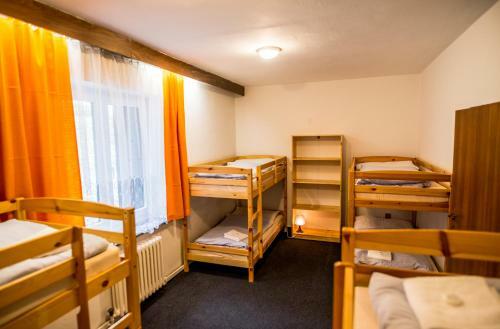 Horsk� Hotel Kozubov�