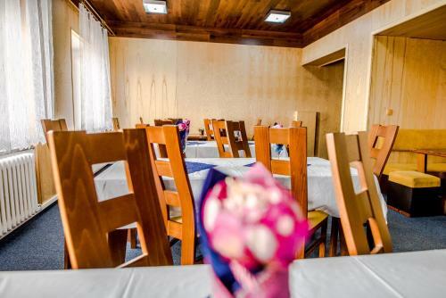 Horsk� Hotel Kozubov�