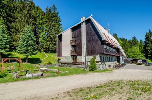 Horsk� Hotel Kozubov�