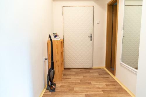 Apartm�n Fraise