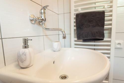 Apartm�n Fraise