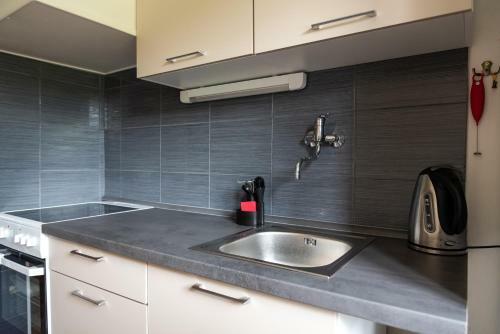 Apartm�n Fraise