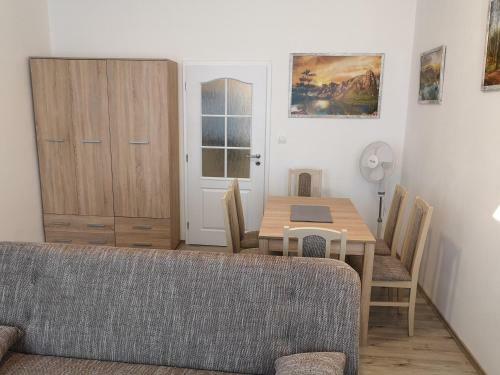 Apartm�ny D??�n