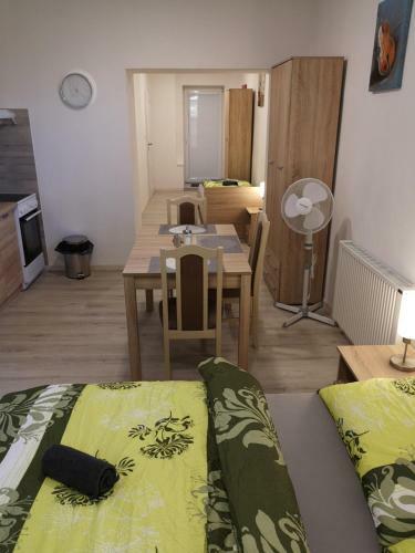 Apartm�ny D??�n