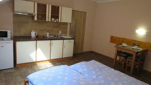 Apartamentos Booking Tr?n�