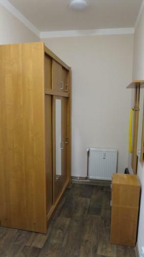 Apartamentos Booking Tr?n�