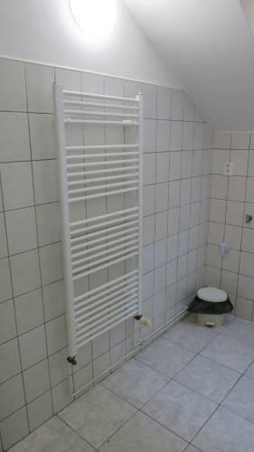 Apartamentos Booking Tr?n�