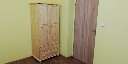 Apartamentos Booking Tr?n�
