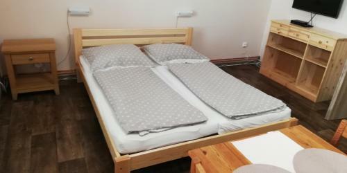 Apartamentos Booking Tr?n�