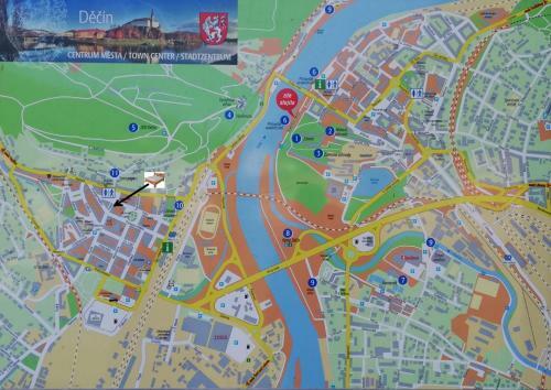Apartamentos Booking Tr?n�