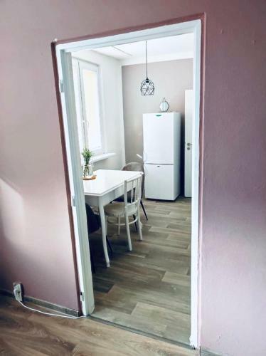 Apartm�n Domov D??�n