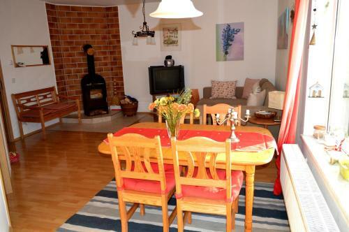 Apartamento Ferienwohnung Fabricio