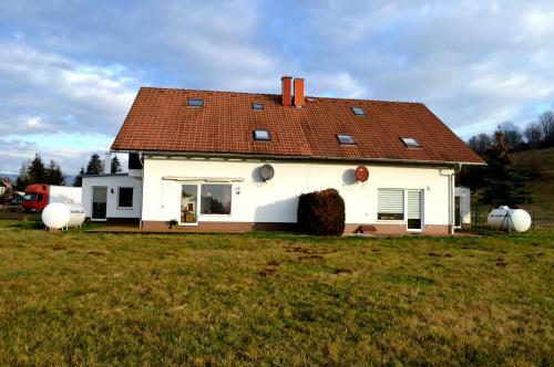 Apartamento Ferienwohnung Fabricio