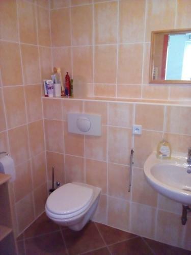 Apartamento Ferienwohnung Fabricio